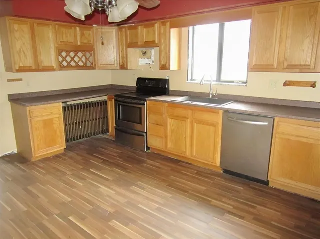 $39,900 | 548 Heath Street, Buena Vista, PA 15018