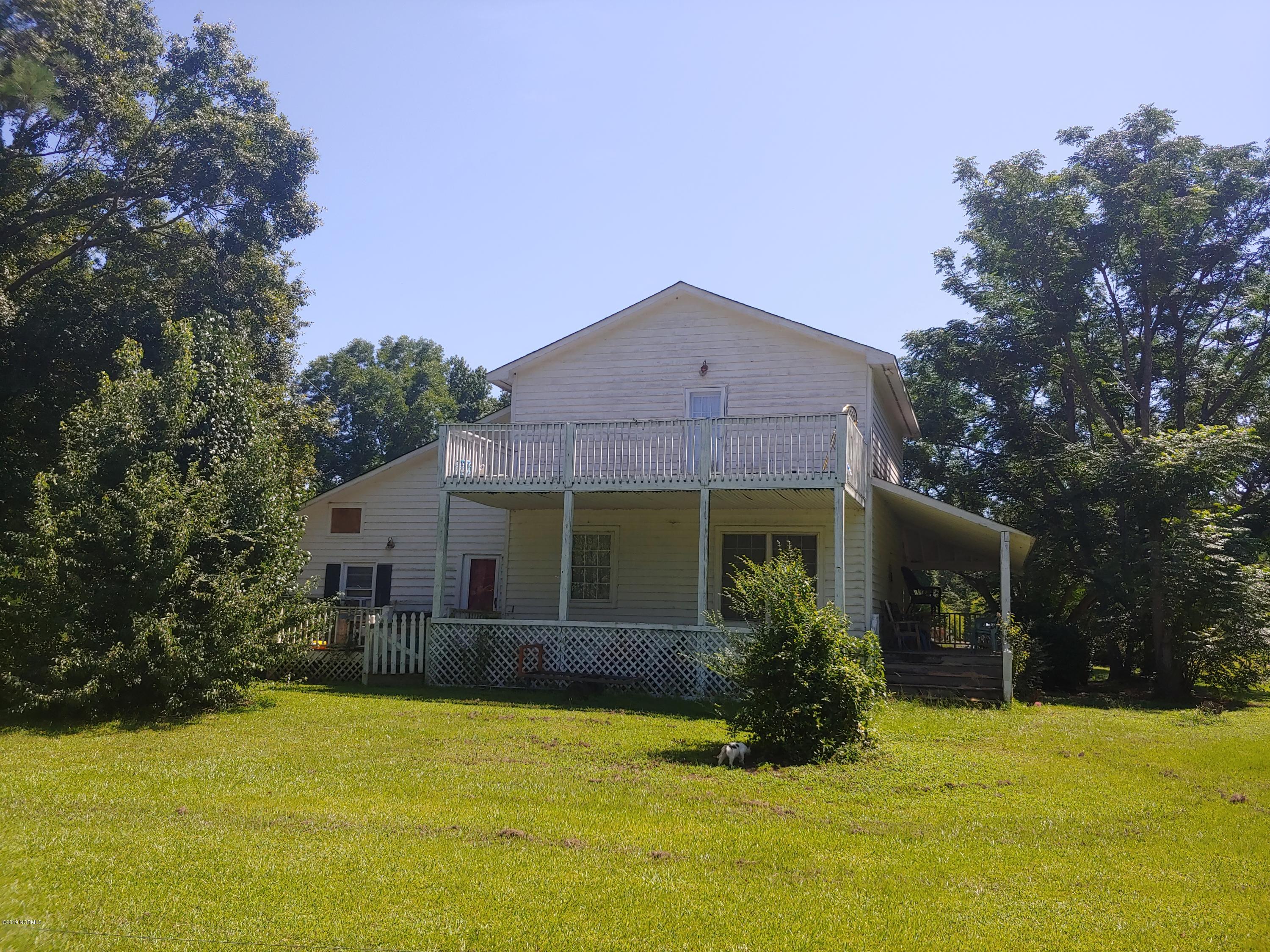 1209 Ash Little River Road Northwest Ash, NC 28420 - Photo 1 of 46 0725191125