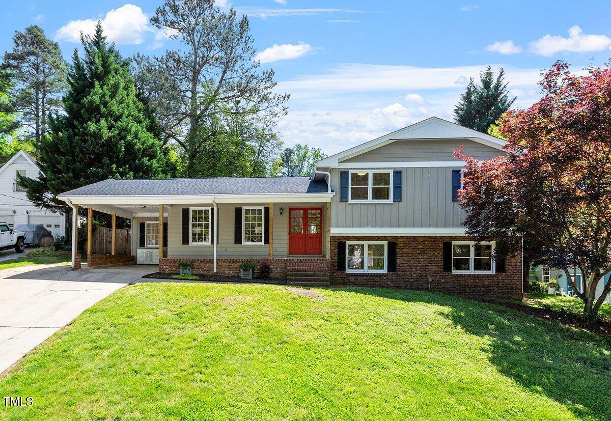 904 Emory Lane Raleigh, NC 27609 - Photo 1 of 22 904 Emory Ln 2099621_01b