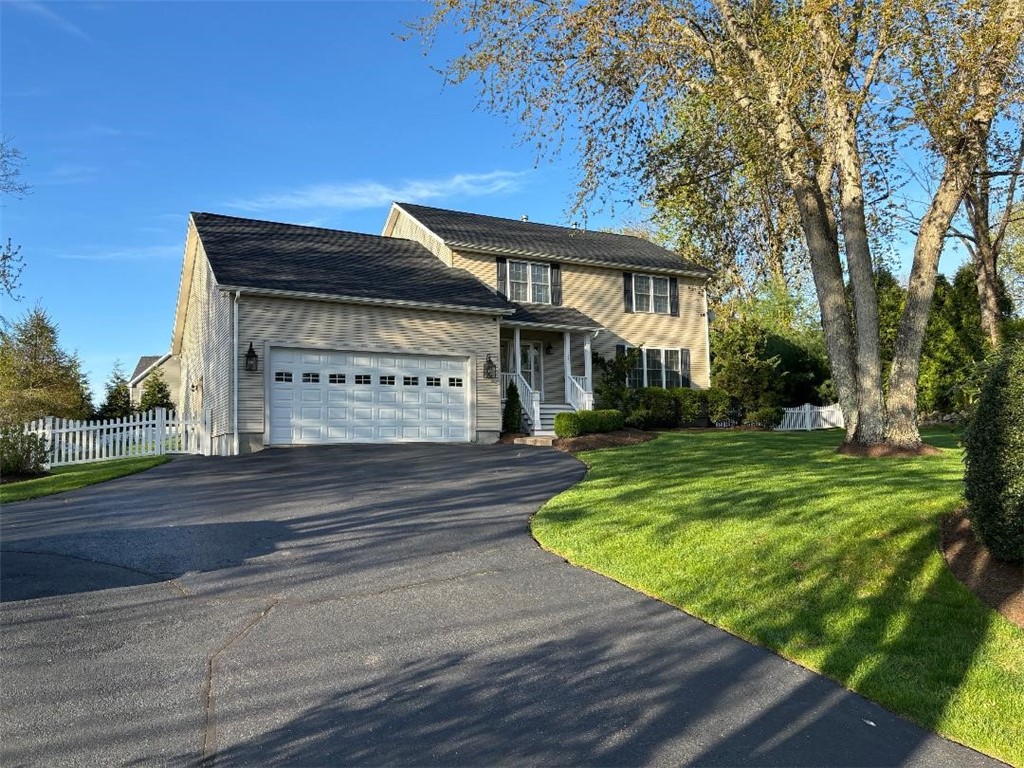 190 Hope Road Cranston, RI 02921 - Photo 1 of 40