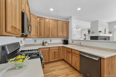 $534,900 | 610 Clarendon Loop, Castle Pines, CO 80108