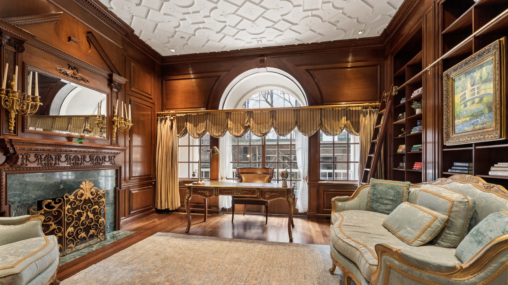 7 East 69th Street Manhattan, NY 10021 - Photo 8 of 27