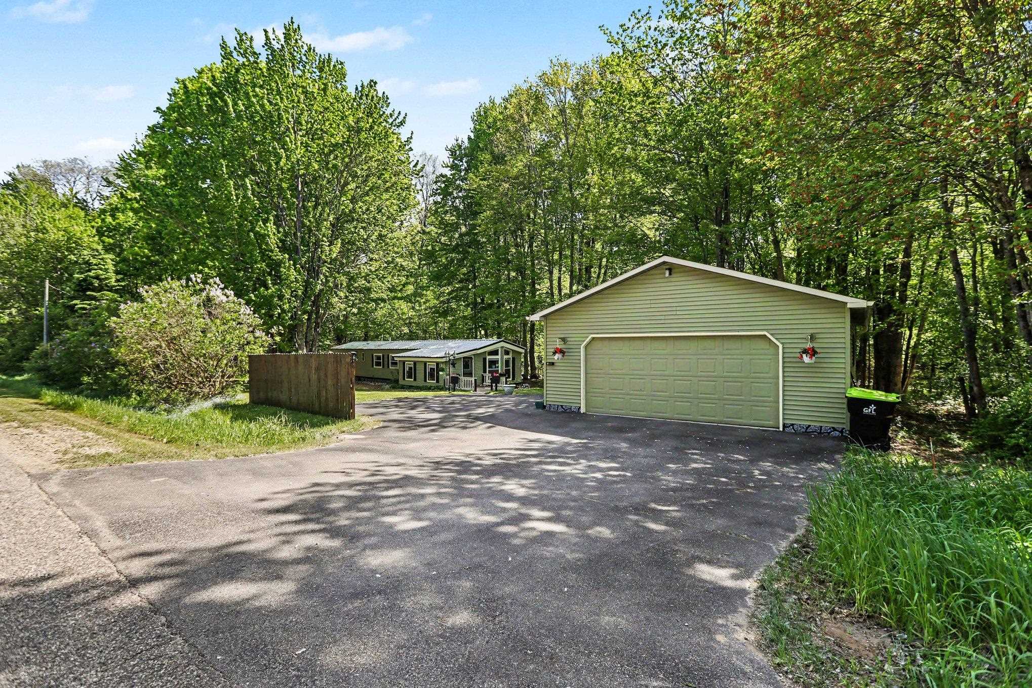 3523 Mt Bliss Road East Jordan, MI 49727 - Photo 17 of 20