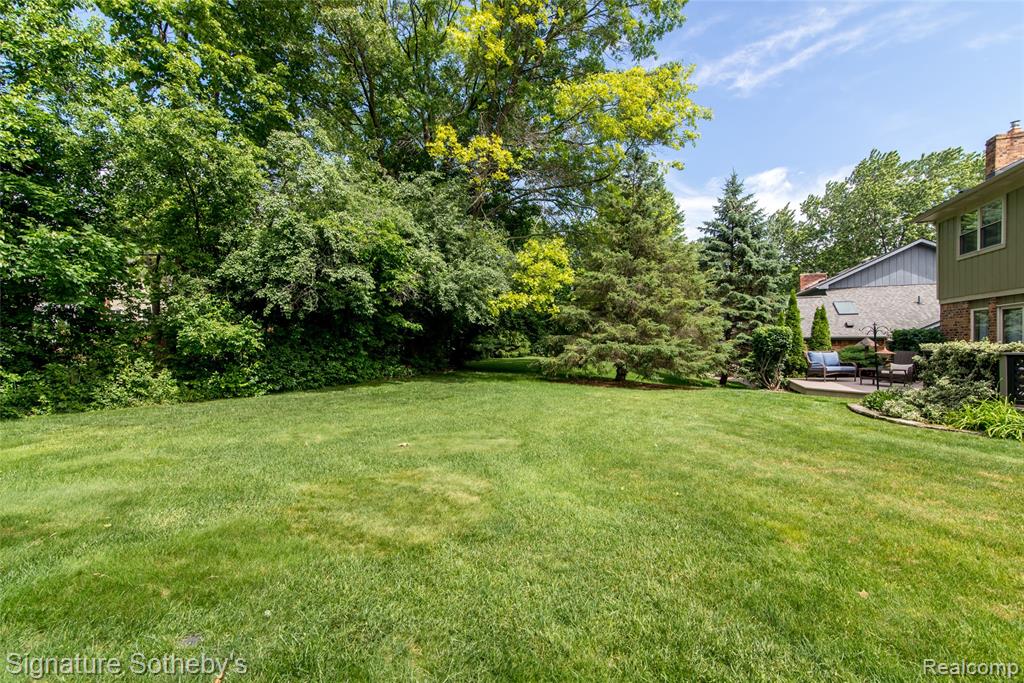 576 Ten Point Drive Rochester Hills, MI 48309 - Photo 41 of 51