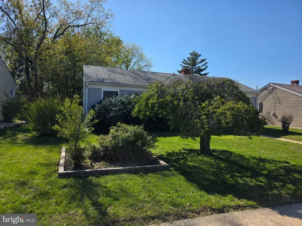 $1,950 | 522 Carol Street, Dover, DE 19904