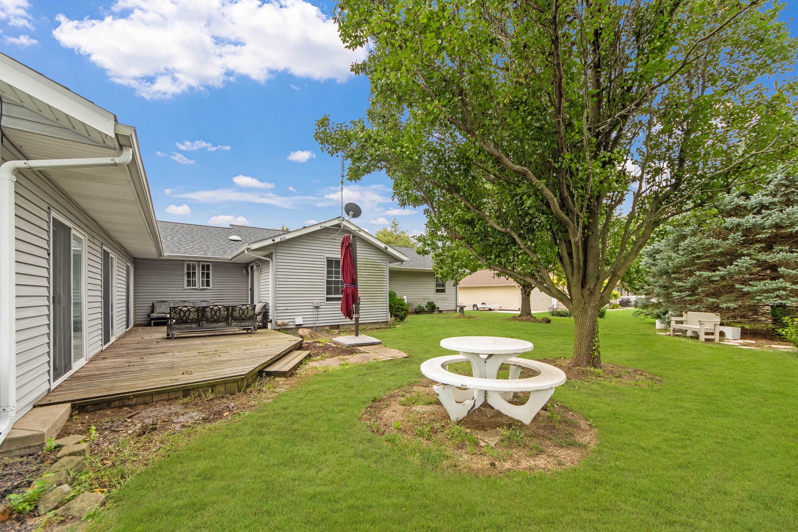 618 Cynthia Street Minonk, IL 61760 - Photo 22 of 27 Gallery Image 22