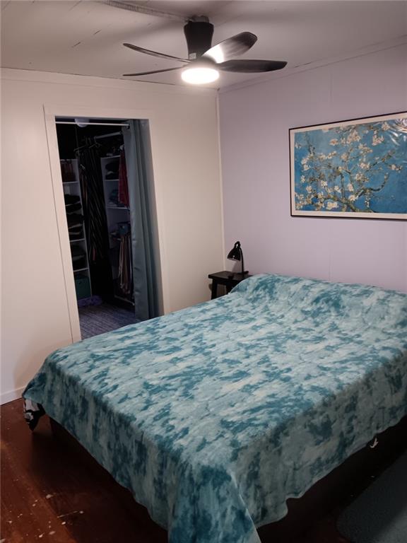 126 Bill Stringer Road Campti, LA 71411 - Photo 11 of 30