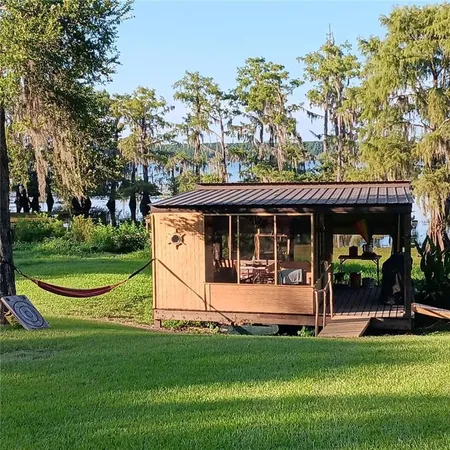 $159,000 | 126 Bill Stringer Road, Campti, LA 71411