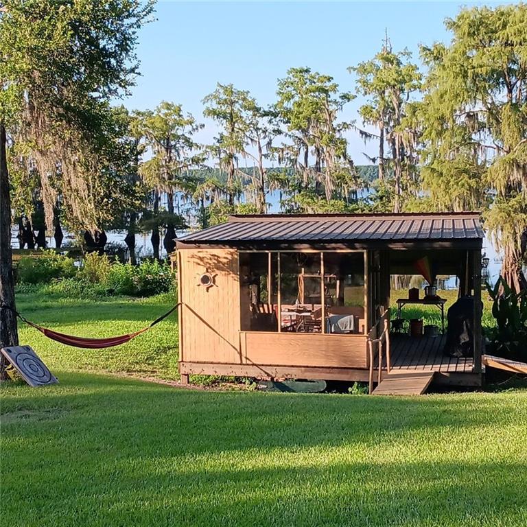 126 Bill Stringer Road Campti, LA 71411 - Photo 18 of 30