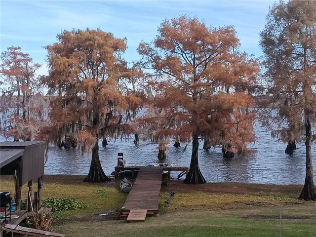 $159,000 | 126 Bill Stringer Road, Campti, LA 71411