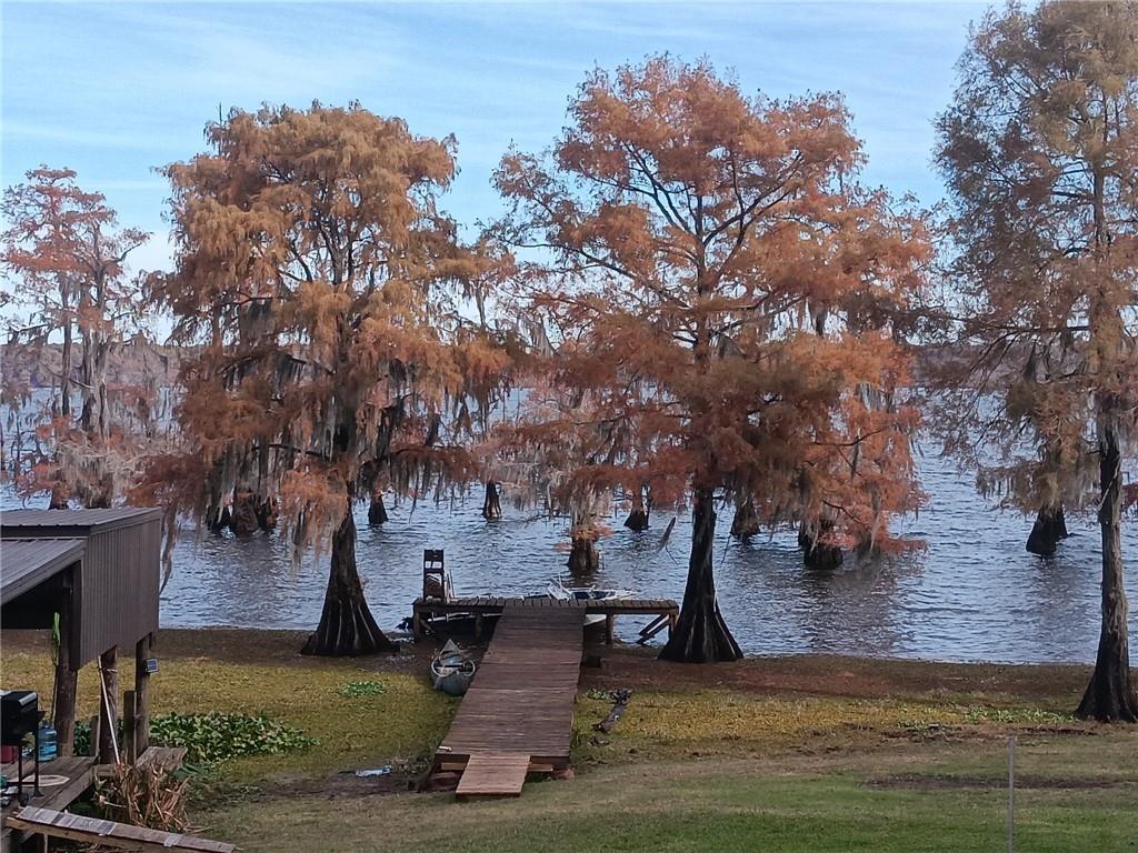 126 Bill Stringer Road Campti, LA 71411 - Photo 21 of 30