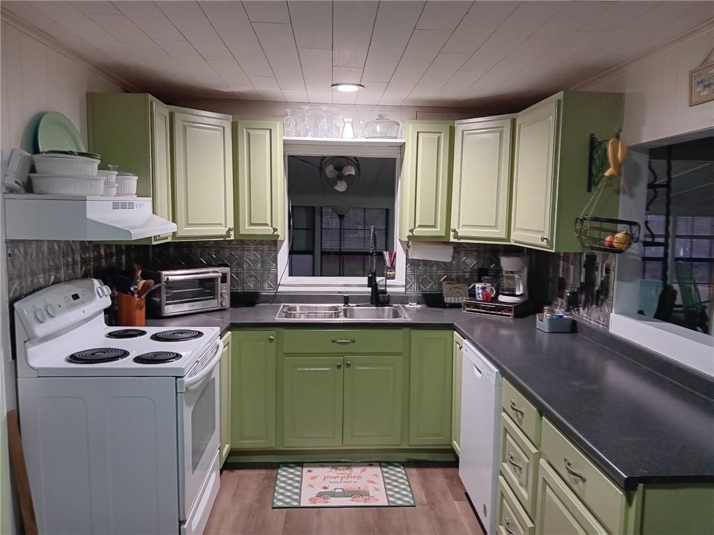 126 Bill Stringer Road Campti, LA 71411 - Photo 23 of 30