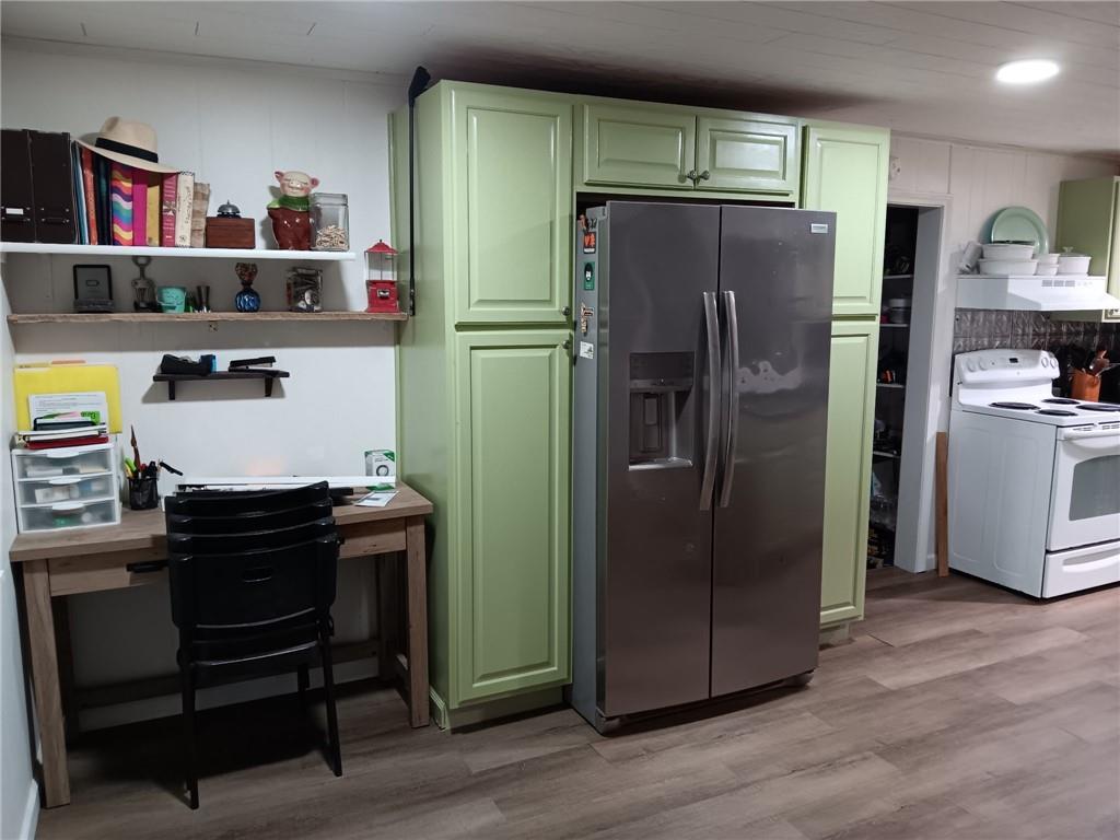 126 Bill Stringer Road Campti, LA 71411 - Photo 24 of 30