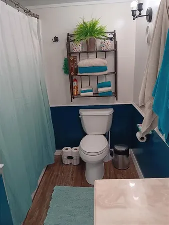 $159,000 | 126 Bill Stringer Road, Campti, LA 71411