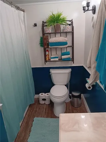 $159,000 | 126 Bill Stringer Road, Campti, LA 71411