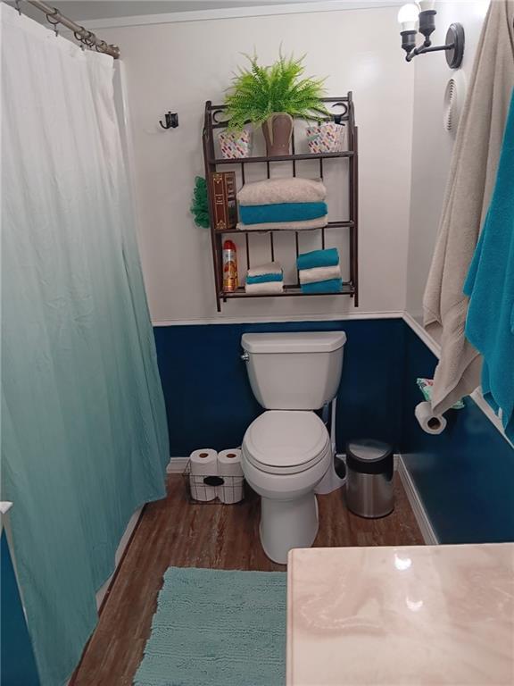 126 Bill Stringer Road Campti, LA 71411 - Photo 25 of 30