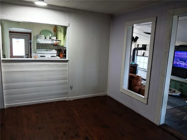 $159,000 | 126 Bill Stringer Road, Campti, LA 71411