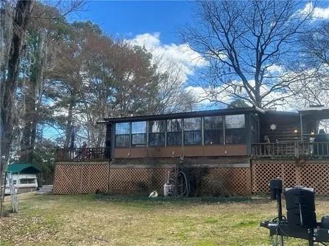 126 Bill Stringer Road Campti, LA 71411 - Photo 3 of 30