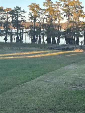 $159,000 | 126 Bill Stringer Road, Campti, LA 71411
