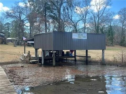 126 Bill Stringer Road Campti, LA 71411 - Photo 5 of 30