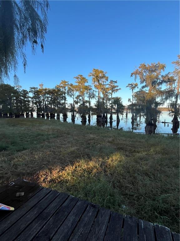 126 Bill Stringer Road Campti, LA 71411 - Photo 6 of 30