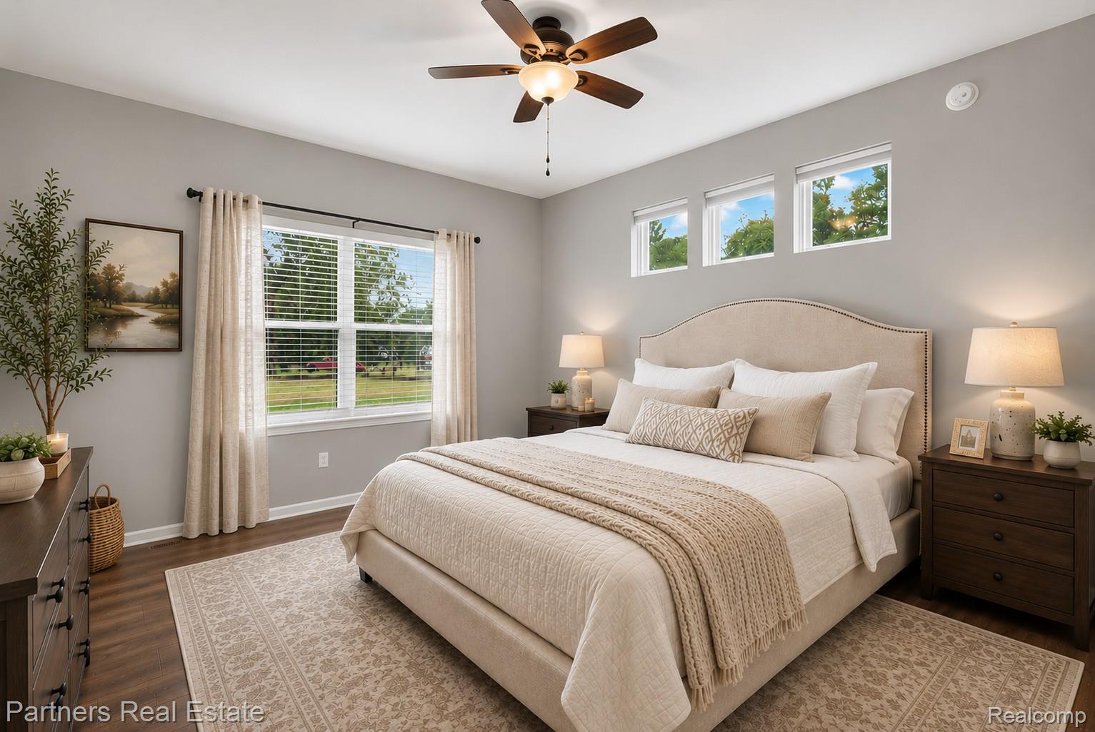 5127 East Clyde Road Howell, MI 48855 - Photo 22 of 60 Virtually Staged for Inspiration.
