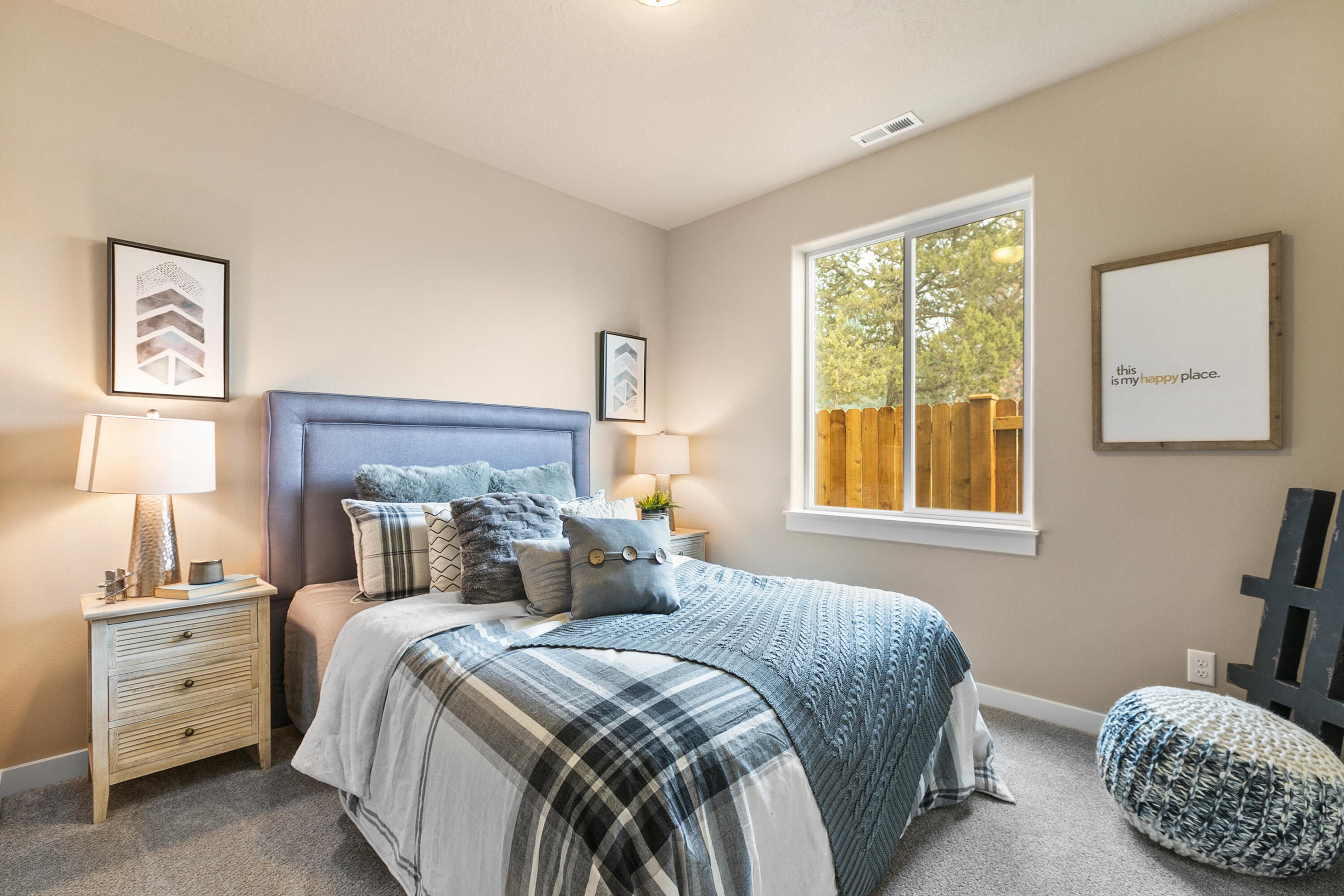 1666 McKinney Butte Road Sisters, OR 97759 - Photo 12 of 13 Targhee - Bedroom