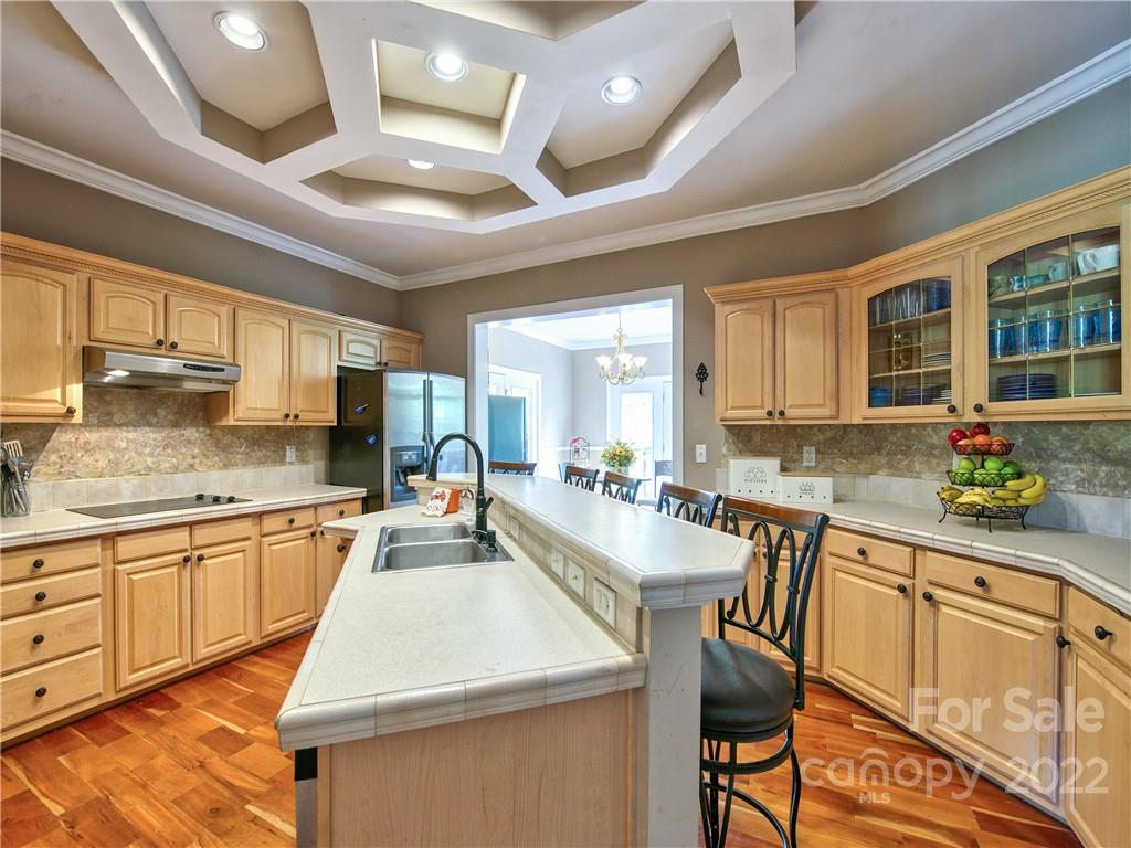 129 Will Hyatt Road Waynesville, NC 28786 - Photo 23 of 41 Gallery Image 23