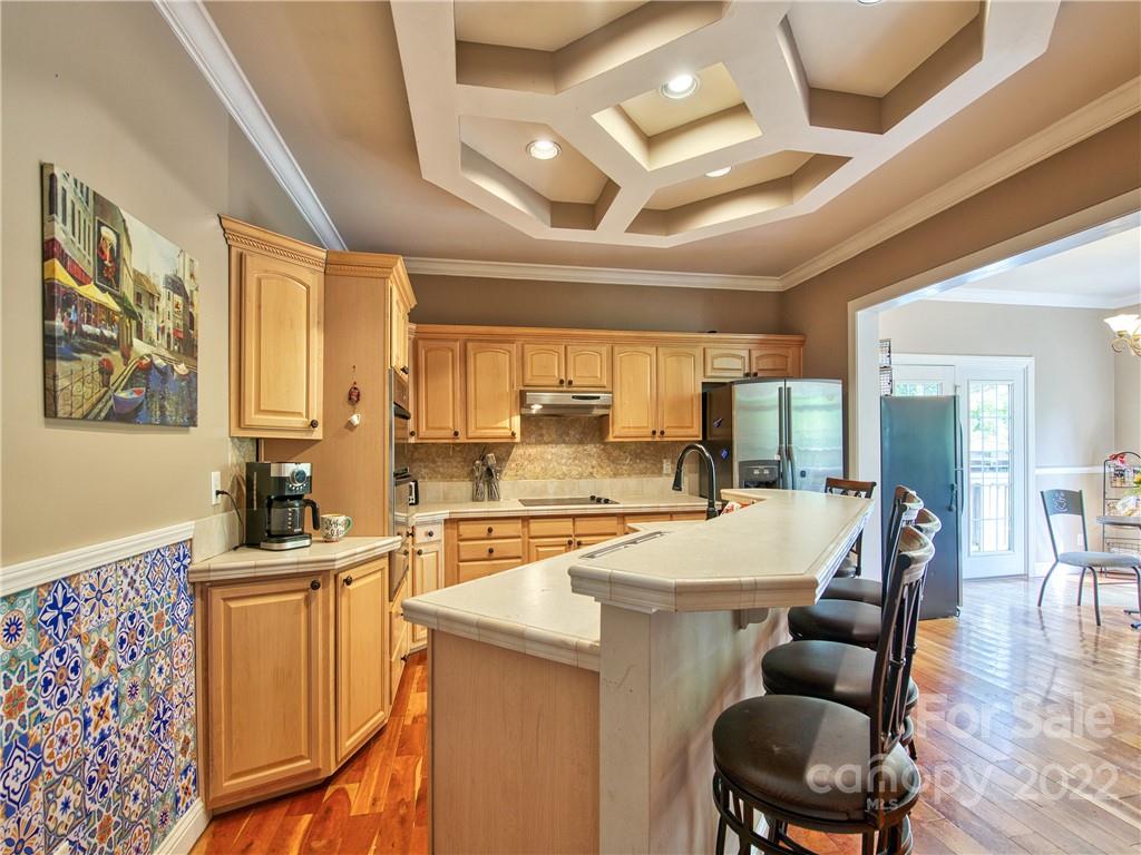 129 Will Hyatt Road Waynesville, NC 28786 - Photo 24 of 41 Gallery Image 24