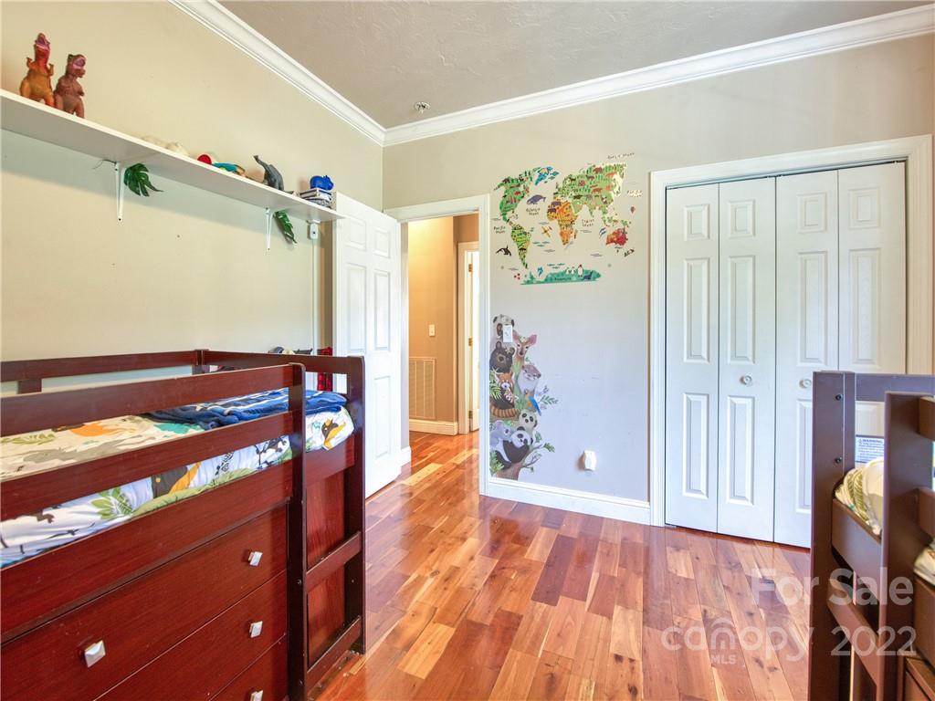 129 Will Hyatt Road Waynesville, NC 28786 - Photo 35 of 41 Gallery Image 35