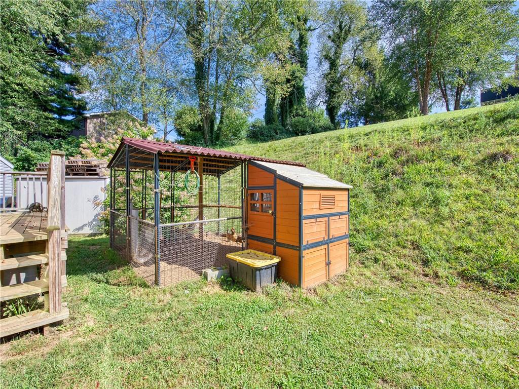 129 Will Hyatt Road Waynesville, NC 28786 - Photo 10 of 41 Gallery Image 10