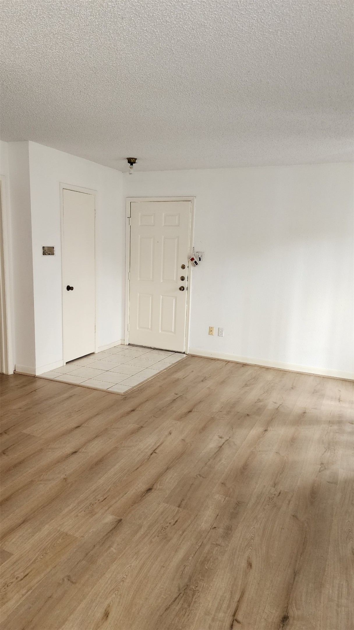 2750 Holly Hall Street, Unit 101 Houston, TX 77054 - Photo 2 of 6 a view of empty room