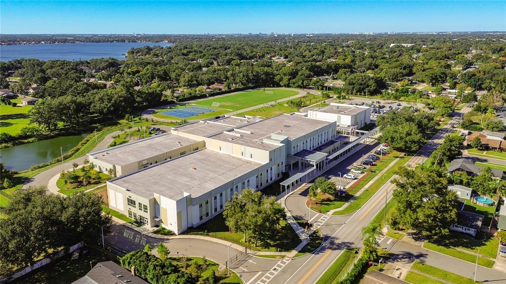 3606 South Forest Street Orlando, FL 32806 - Photo 36 of 38