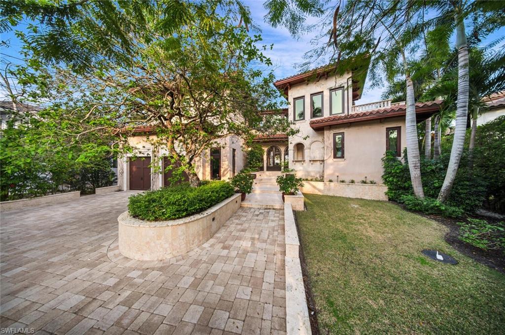 2233 Forrest Lane Naples, FL 34102 - Photo 48 of 49