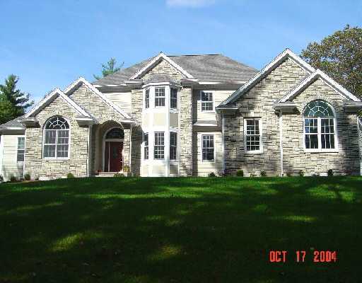 0 Burnt Swamp Road Wrentham, MA 02093 - Photo 1 of 1 Exterior Front.