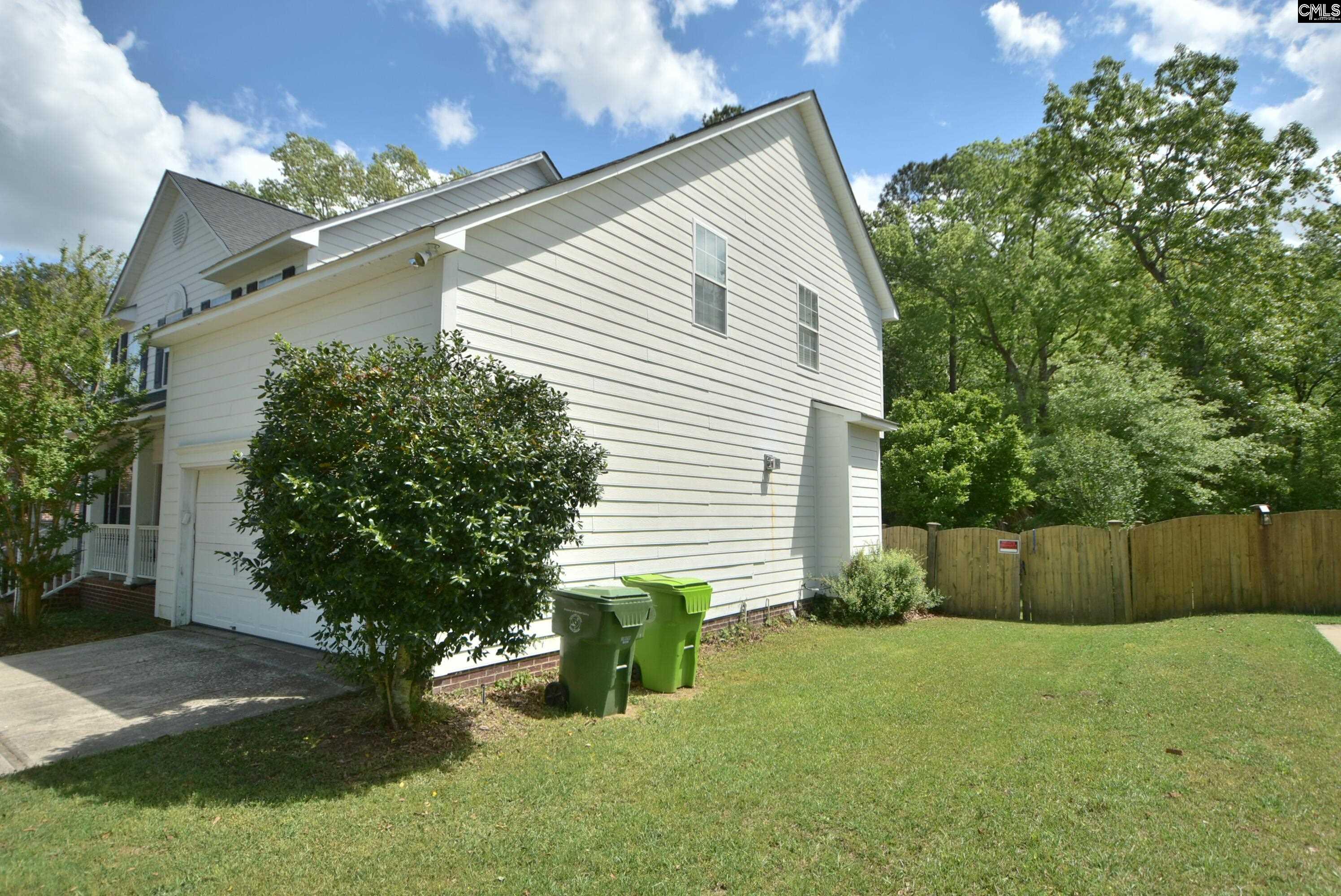 305 Belfair Road Irmo, SC 29063 - Photo 6 of 43