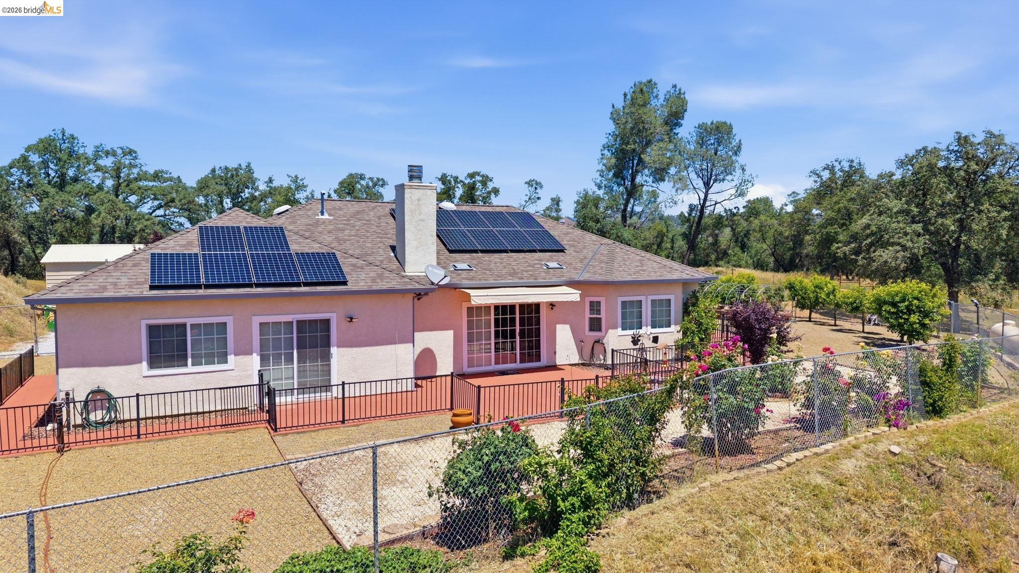 10141 Bell Mooney Road Jamestown, CA 95327 - Photo 51 of 65