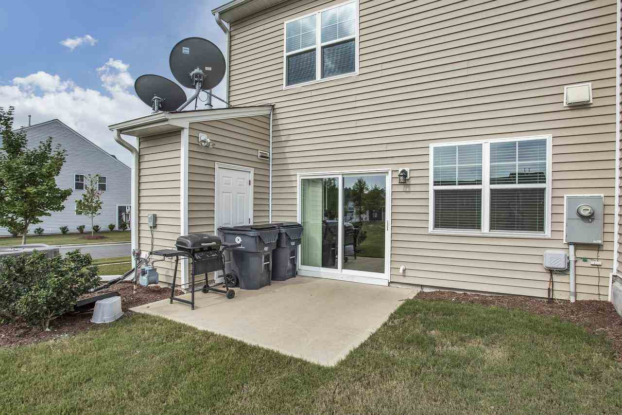 202 Zante Currant Road Durham, NC 27703 - Photo 21 of 30 Photo 21