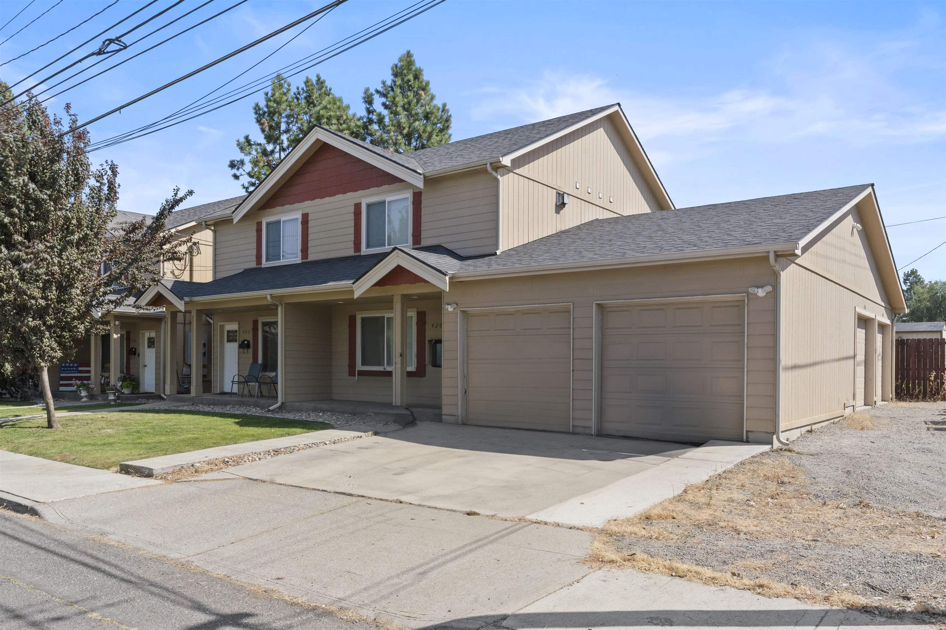6031 North Addison Street Spokane, WA 99208 - Photo 1 of 3 Gallery Image 1