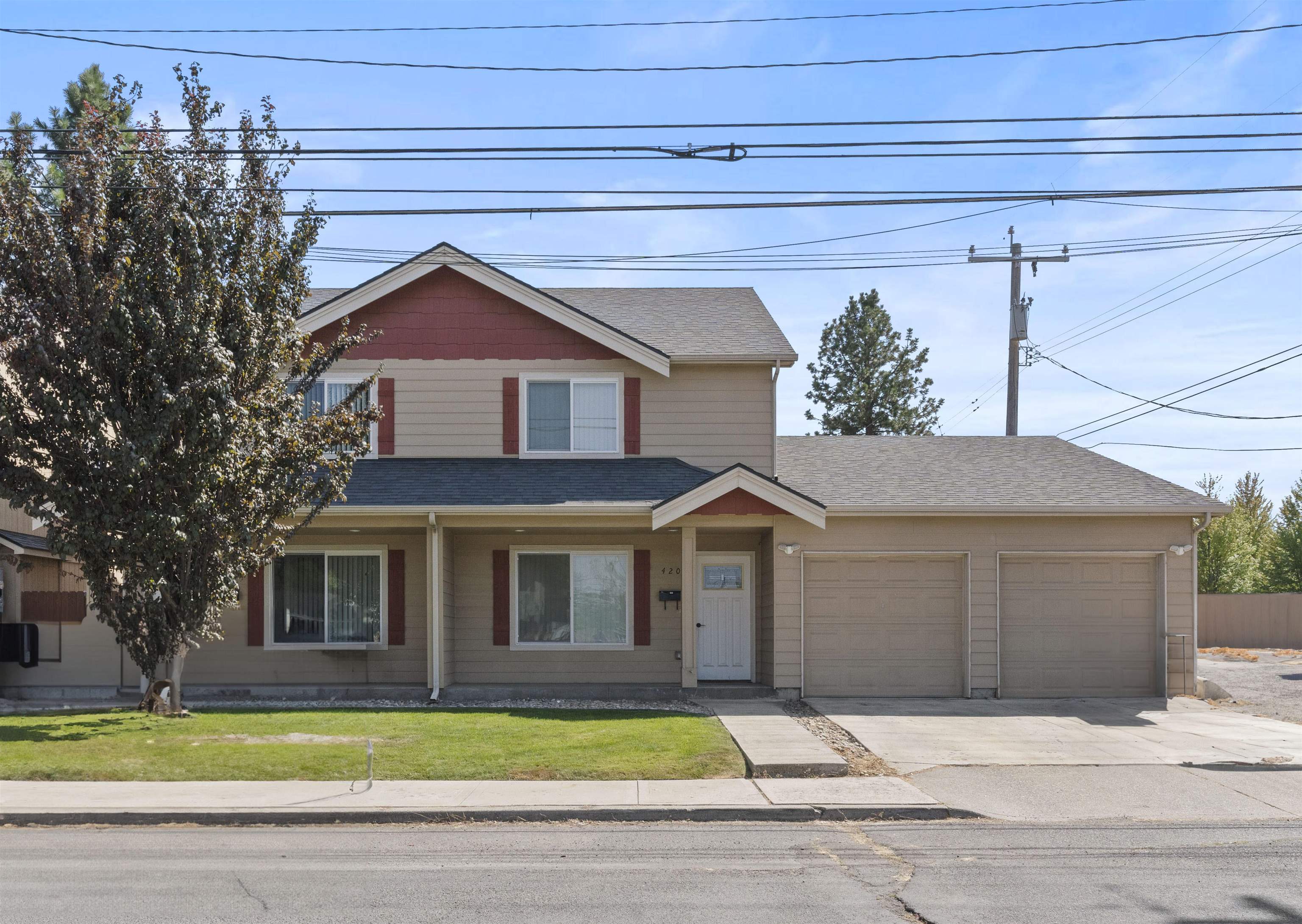 6031 North Addison Street Spokane, WA 99208 - Photo 2 of 3 Gallery Image 2