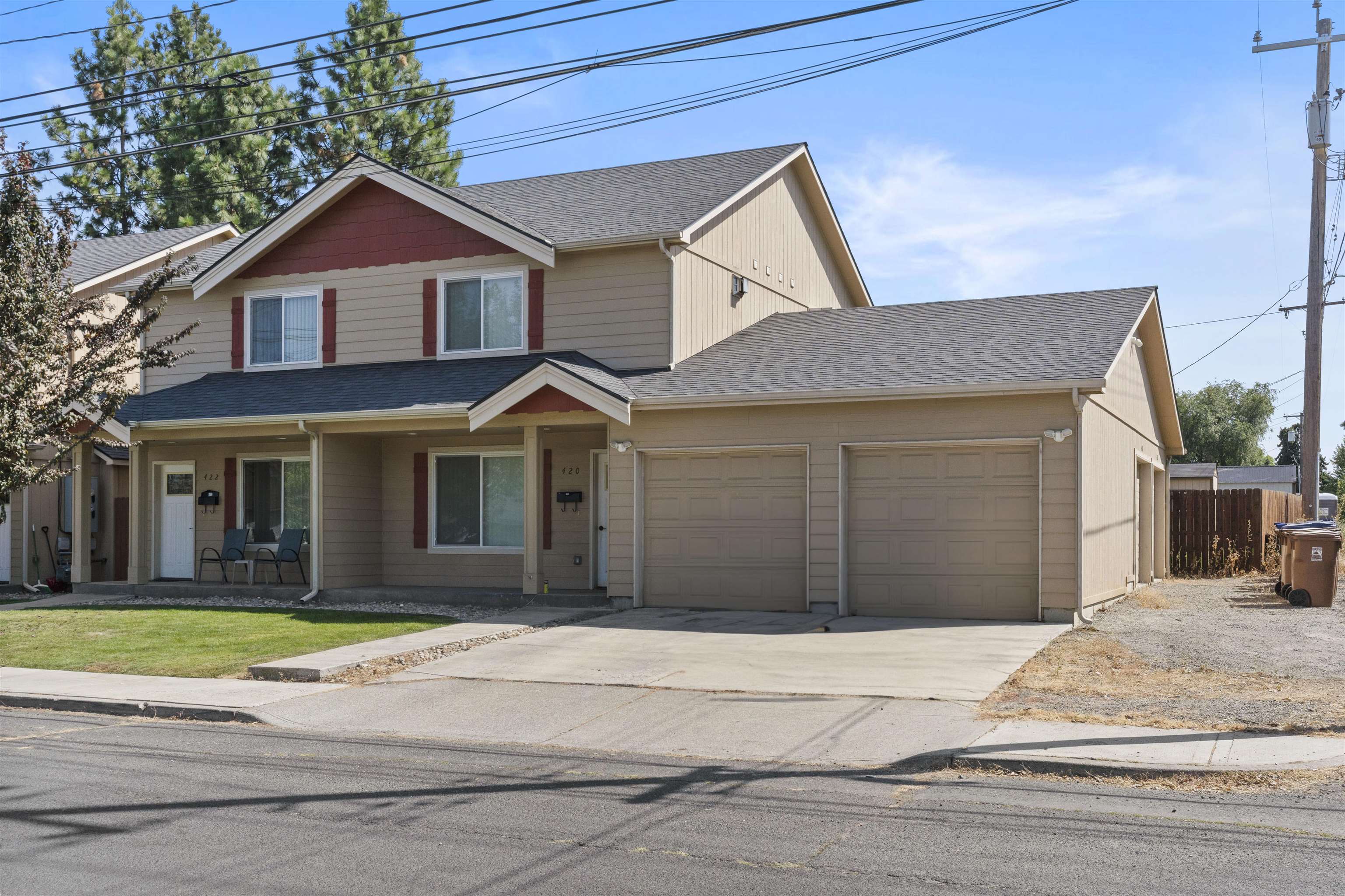 6031 North Addison Street Spokane, WA 99208 - Photo 3 of 3 Gallery Image 3