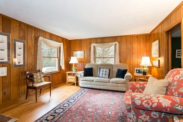 33 Winding River Road Needham, MA 02492 - Photo 14 of 24