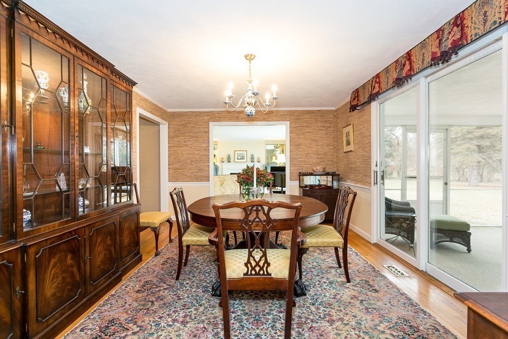 33 Winding River Road Needham, MA 02492 - Photo 8 of 24