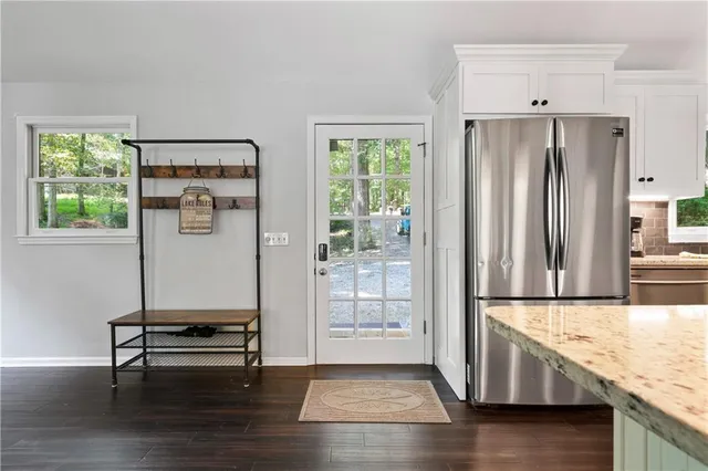 $3,500 | 180 Waterfront Drive, Dawsonville, GA 30534