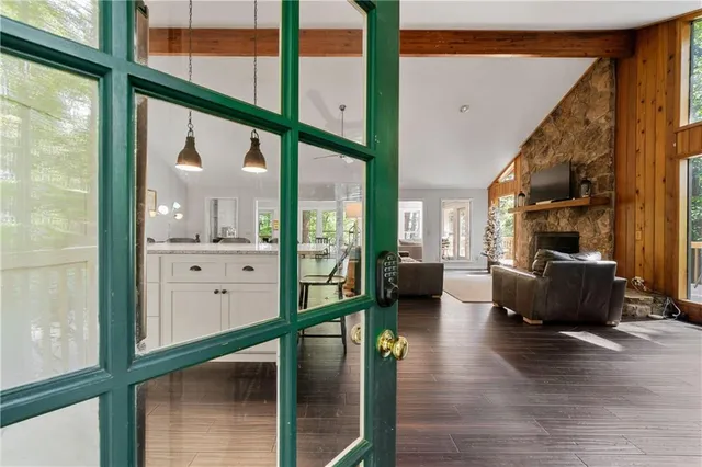 $3,500 | 180 Waterfront Drive, Dawsonville, GA 30534