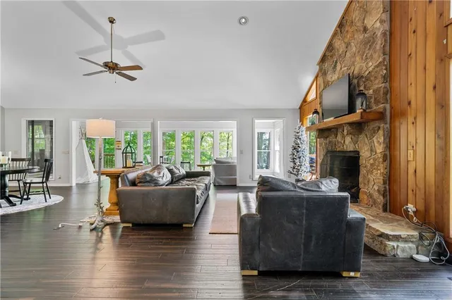 $3,500 | 180 Waterfront Drive, Dawsonville, GA 30534