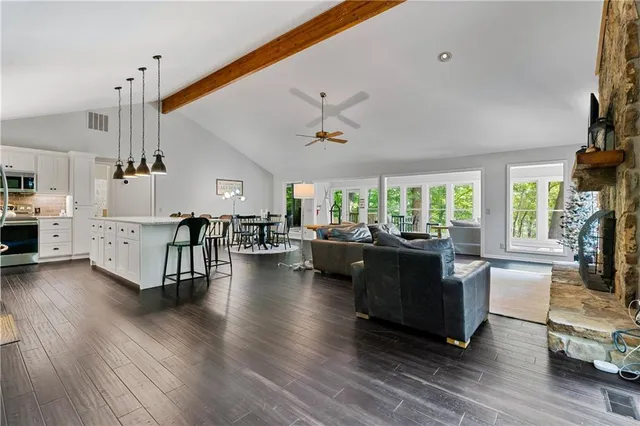 $3,500 | 180 Waterfront Drive, Dawsonville, GA 30534