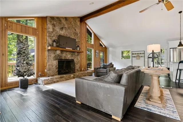 $3,500 | 180 Waterfront Drive, Dawsonville, GA 30534