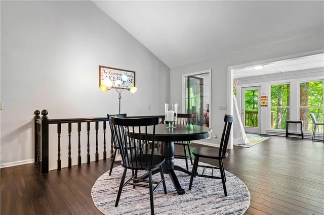 $3,500 | 180 Waterfront Drive, Dawsonville, GA 30534