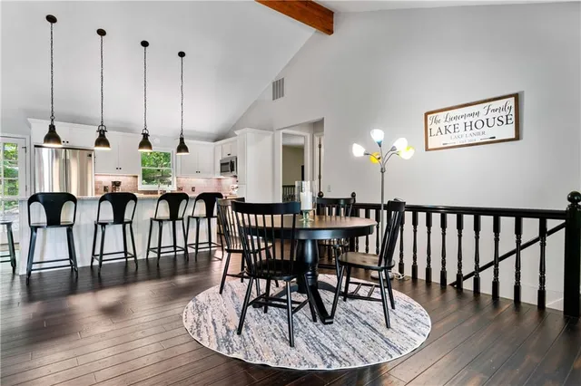 $3,500 | 180 Waterfront Drive, Dawsonville, GA 30534